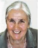 Profilbild Anna Theresia Hipp